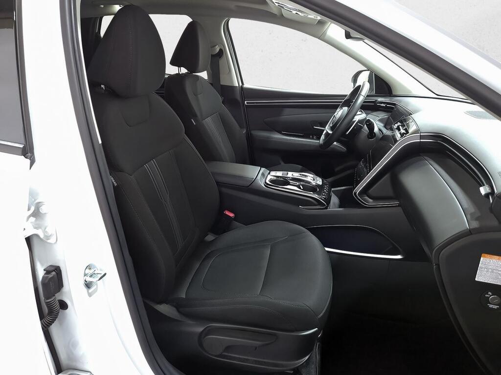Hyundai Tucson 1.6 TGDI 169kW HEV Tecno Sky Auto 7