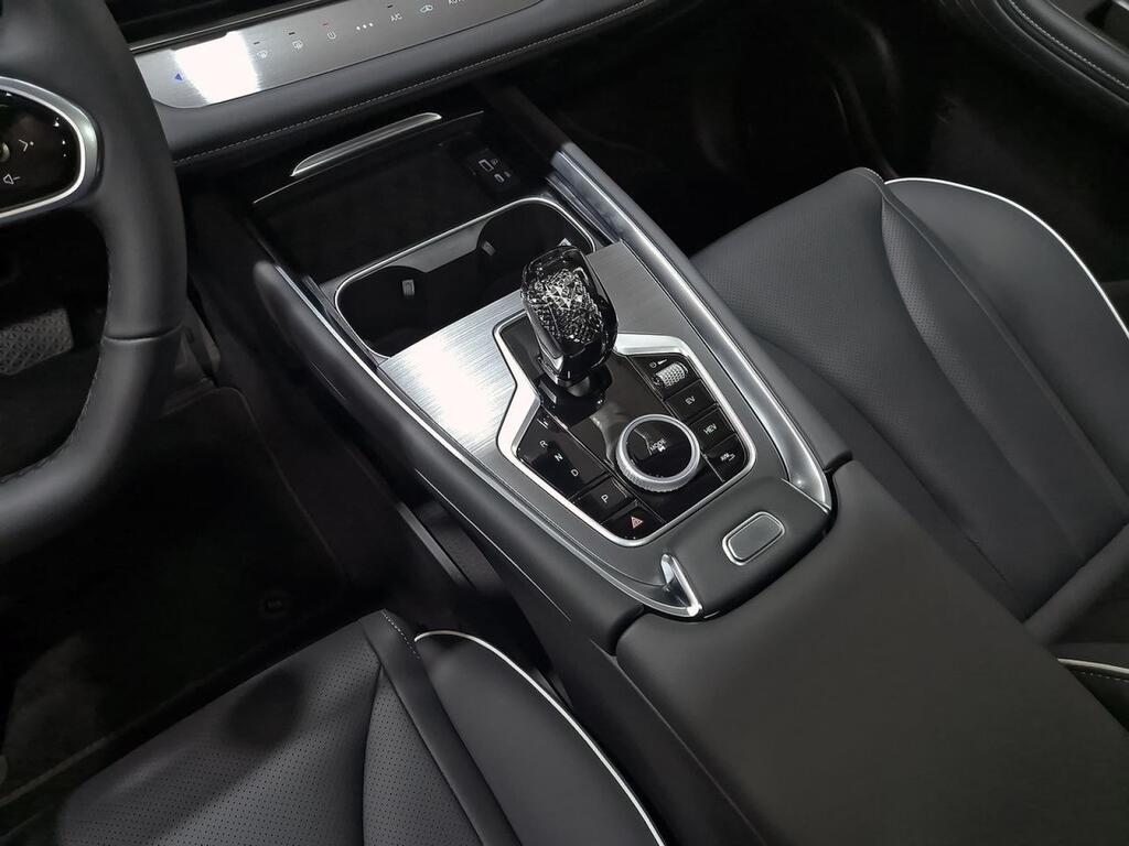 Ebro S700 1.5 TGDI PHEV Luxury E-CVT 38