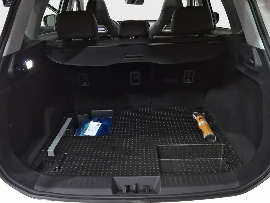 Ebro S700 1.5 TGDI PHEV Luxury E-CVT 45