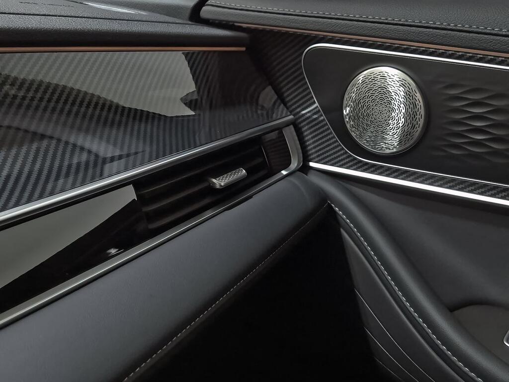 Ebro S700 1.5 TGDI PHEV Luxury E-CVT 30