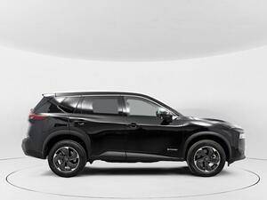 Nissan X-Trail 5pl 1.5 e-POWER 152kW 4x2 A/T N-Connecta
