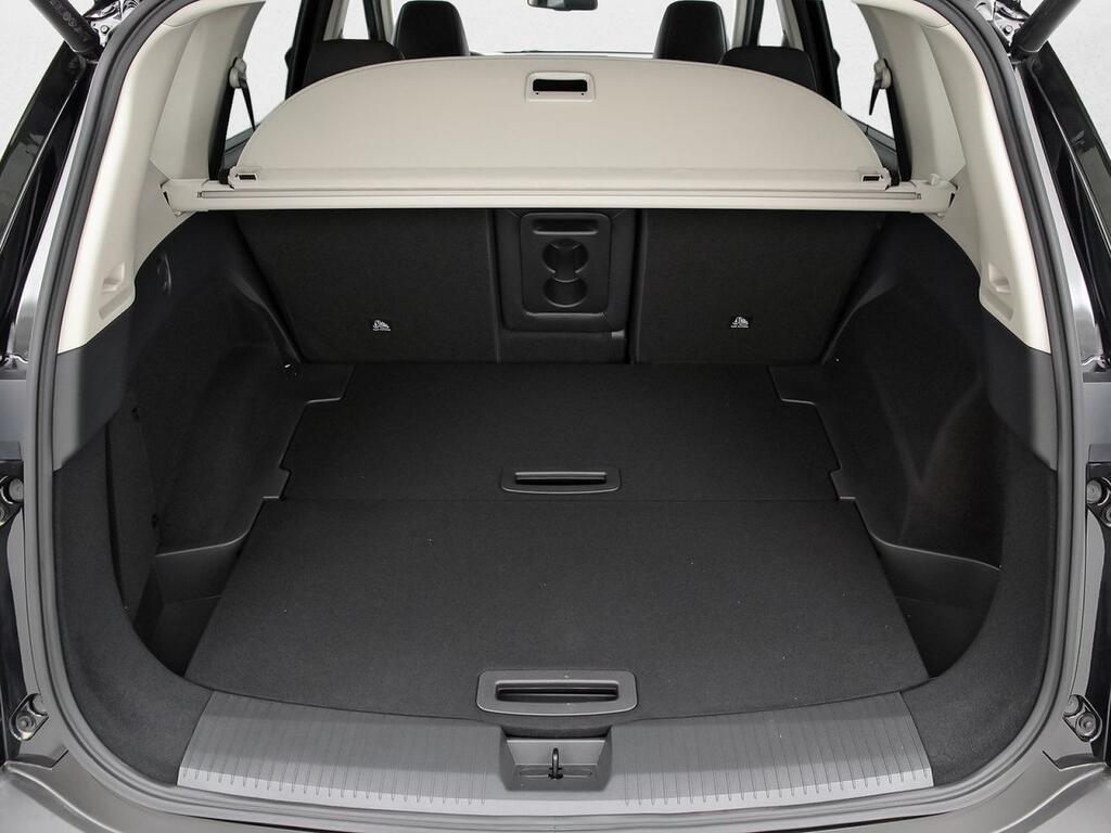 Nissan X-Trail 5pl 1.5 e-POWER 152kW 4x2 A/T N-Connecta 43