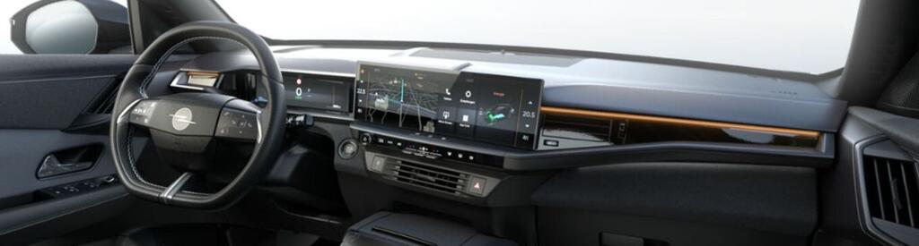 Opel Grandland 1.2T XHT Hybrid eDCT6 S/S GS 5