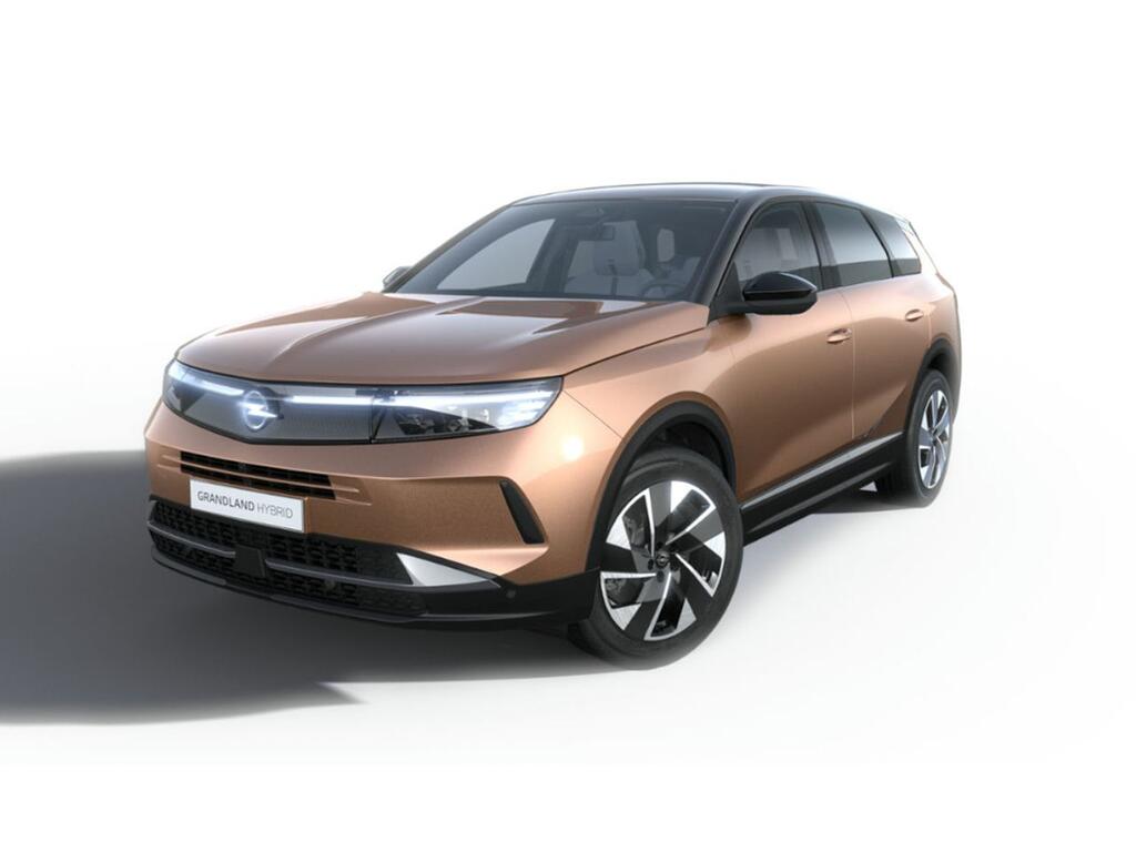 Opel Grandland 1.2T XHT Hybrid eDCT6 S/S GS