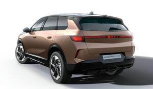 Opel Grandland 1.2T XHT Hybrid eDCT6 S/S GS