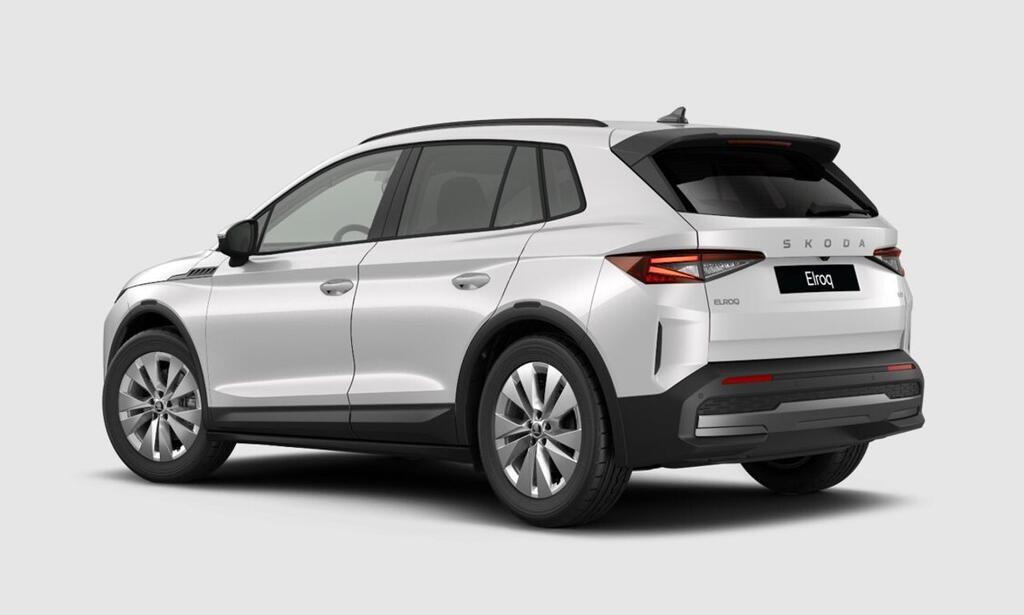 Skoda Elroq 150 kW (204 CV) 63 kWh (59 kwh neta) 3