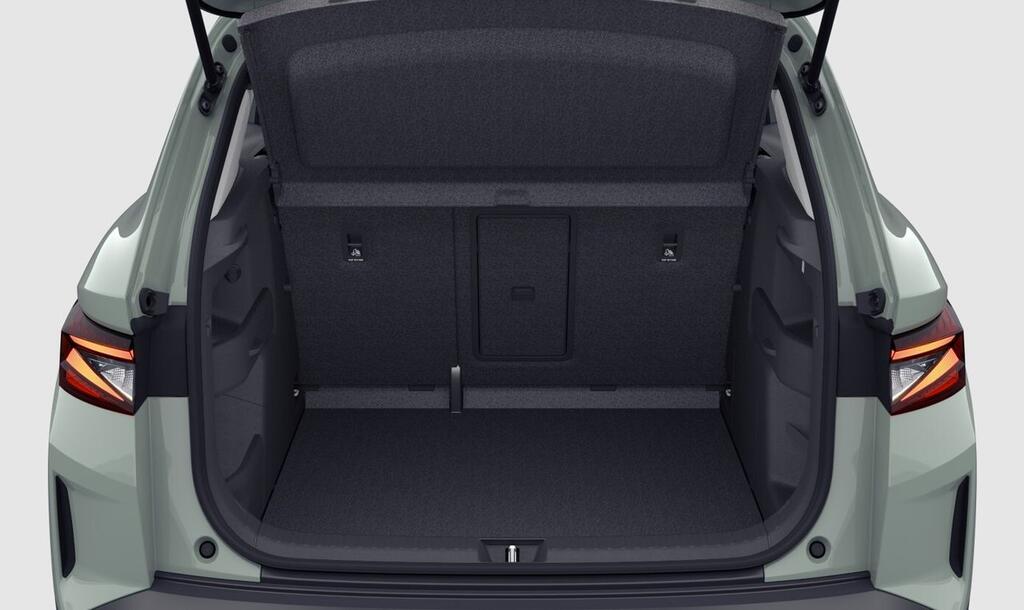 Skoda Elroq 150 kW (204 CV) 63 kWh (59 kwh neta) 6