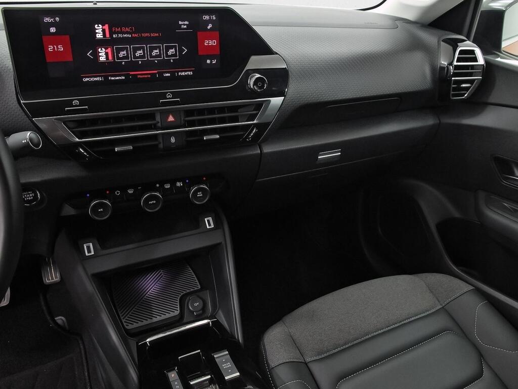 Citroën C4 PureTech 130 S&S EAT8 Shine 12