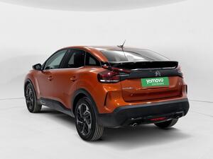 Citroën C4 PureTech 130 S&S EAT8 Shine