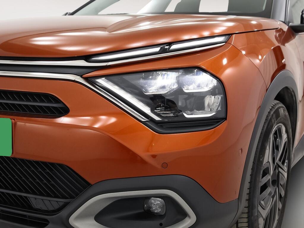 Citroën C4 PureTech 130 S&S EAT8 Shine 35