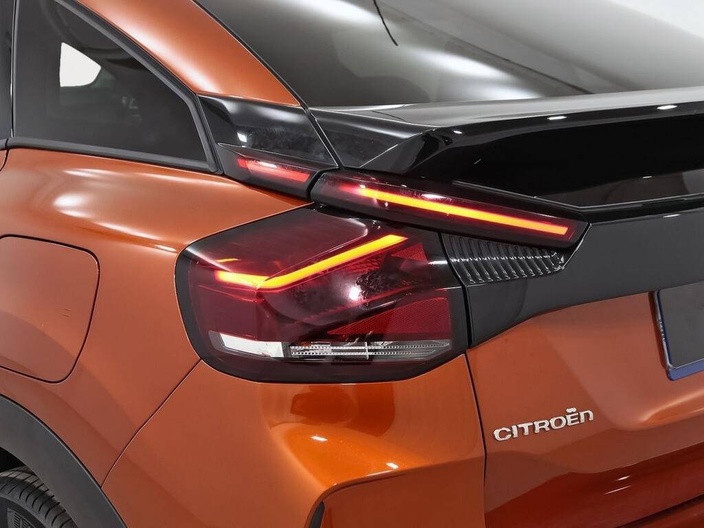 Citroën C4 PureTech 130 S&S EAT8 Shine 36