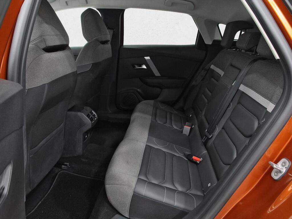 Citroën C4 PureTech 130 S&S EAT8 Shine 9