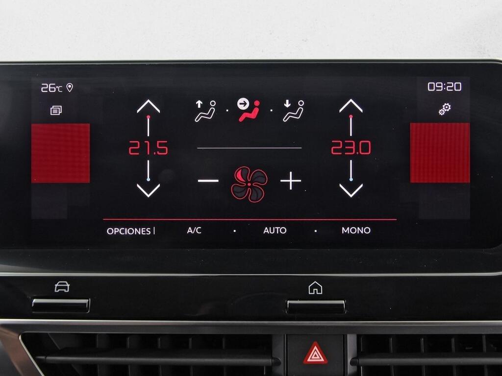 Citroën C4 PureTech 130 S&S EAT8 Shine 29