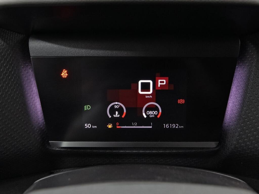 Citroën C4 PureTech 130 S&S EAT8 Shine 15