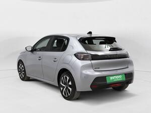 Peugeot 208 Active Puretech 100