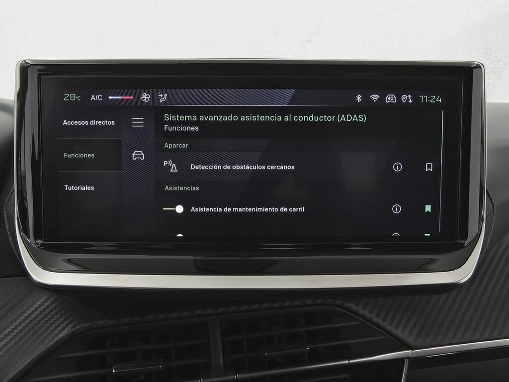 Peugeot 208 Active Puretech 100 27