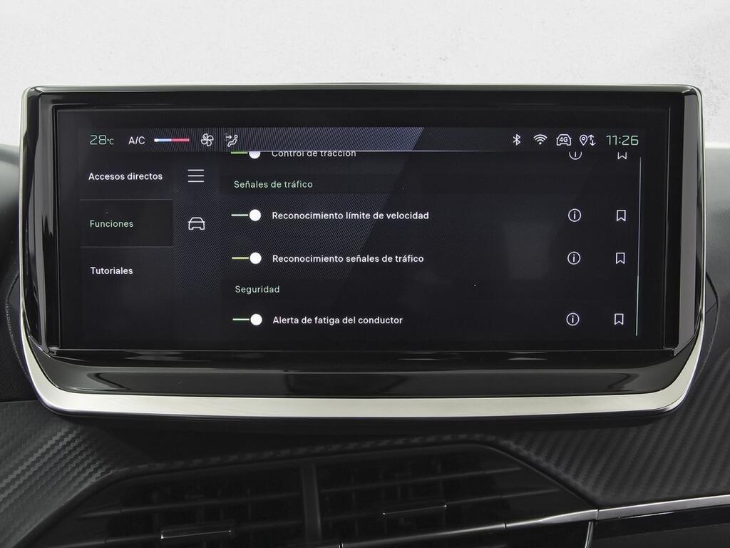 Peugeot 208 Active Puretech 100 29