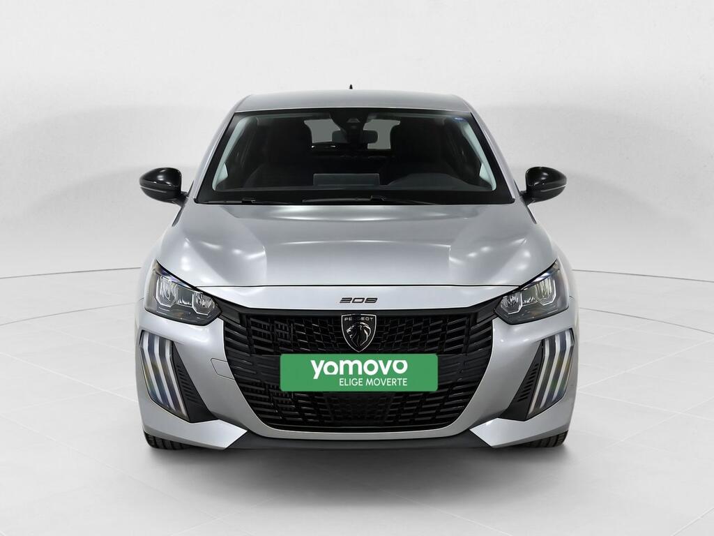 Peugeot 208 Active Puretech 100 5