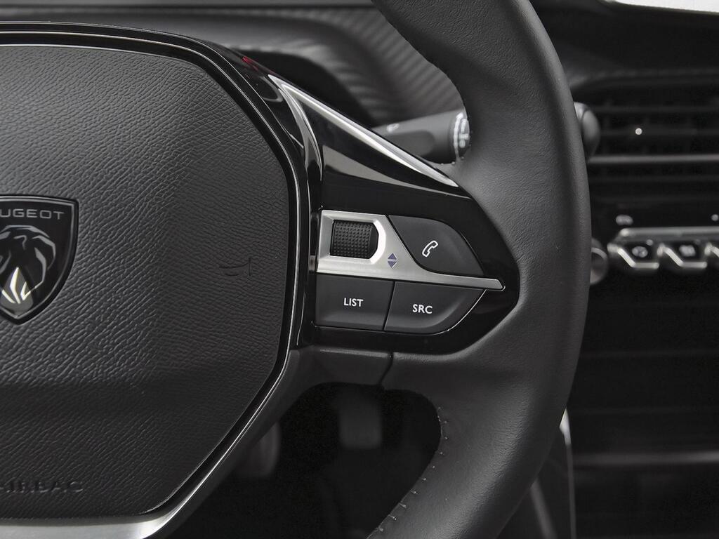 Peugeot 208 Active Puretech 100 17