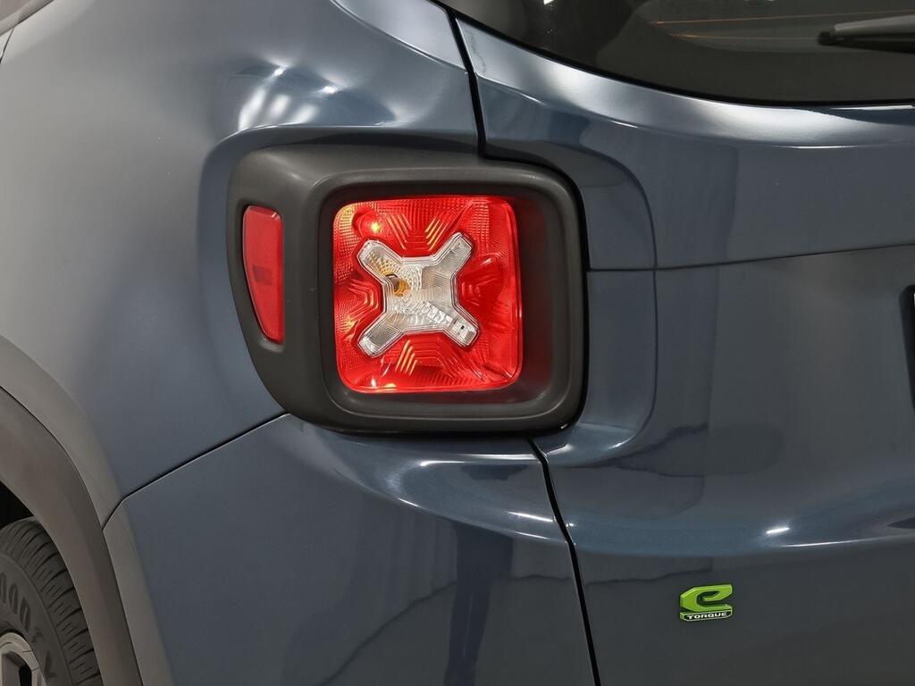 Jeep Renegade Longitude eHybrid 1.5 96kW(130CV) ATX 34