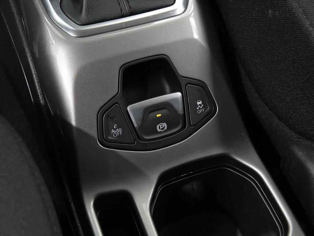 Jeep Renegade Longitude eHybrid 1.5 96kW(130CV) ATX 31