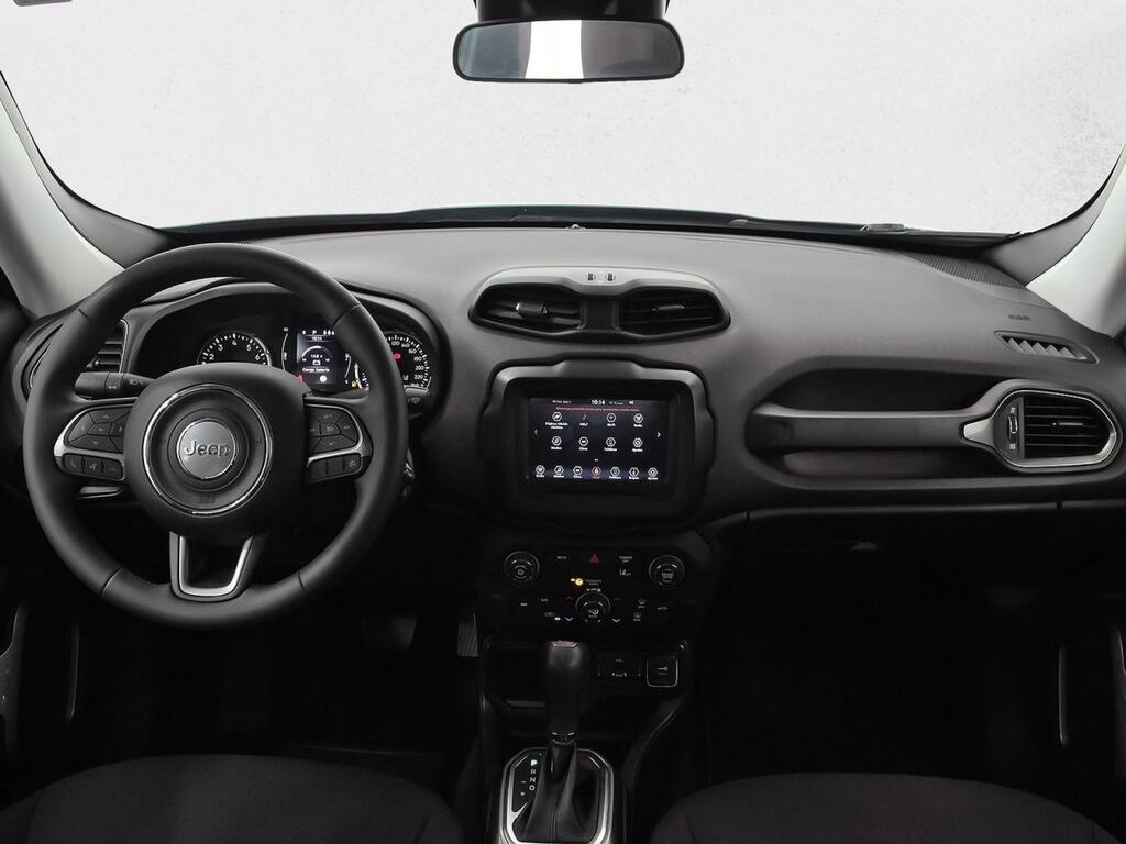 Jeep Renegade Longitude eHybrid 1.5 96kW(130CV) ATX 7