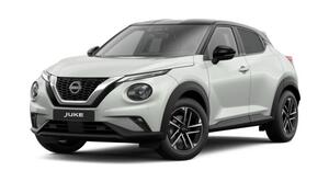 Nissan Juke DIG-T 84 kW (114 CV) 6M/T N-Connecta