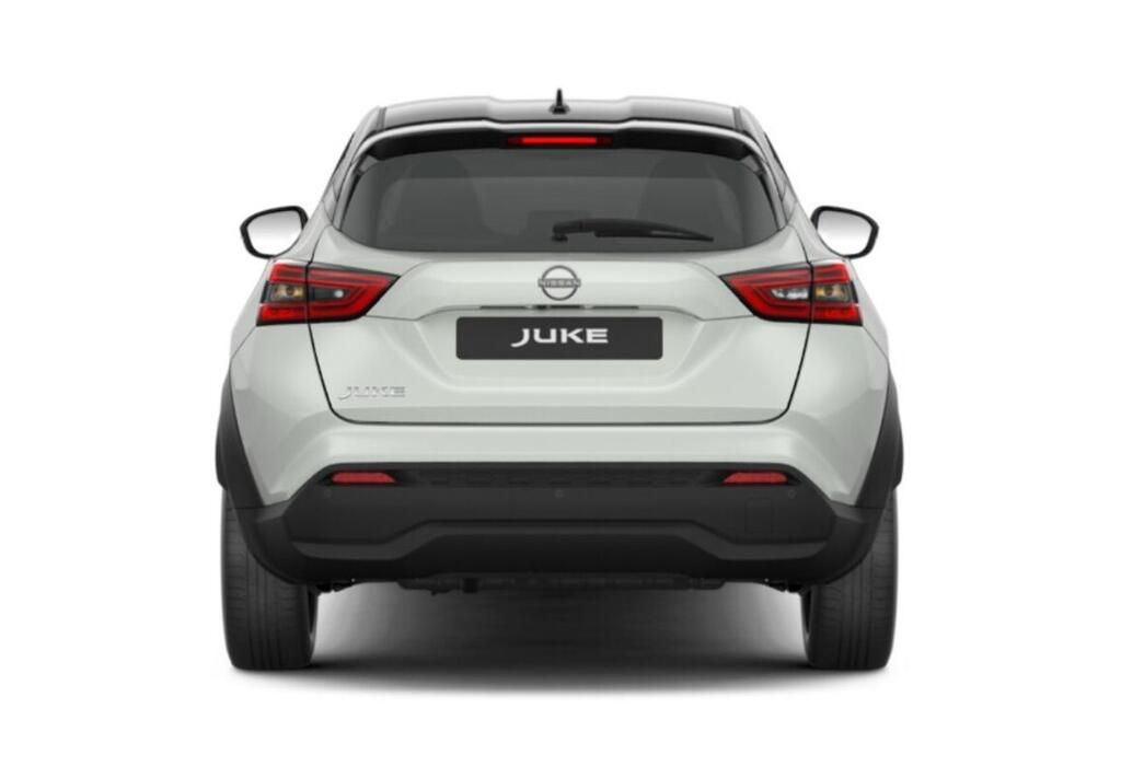 Nissan Juke DIG-T 84 kW (114 CV) 6M/T N-Connecta 4