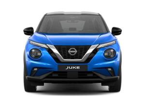 Nissan Juke DIG-T 84 kW (114 CV) 6M/T N-Connecta