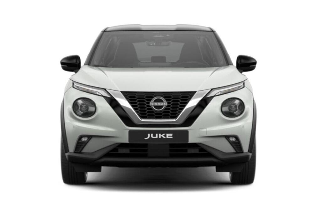 Nissan Juke DIG-T 84 kW (114 CV) 6M/T N-Connecta 3