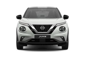Nissan Juke DIG-T 84 kW (114 CV) 6M/T N-Connecta