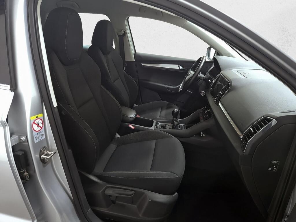 Skoda Karoq 2.0 TDI 110kW (150CV) Ambition 7