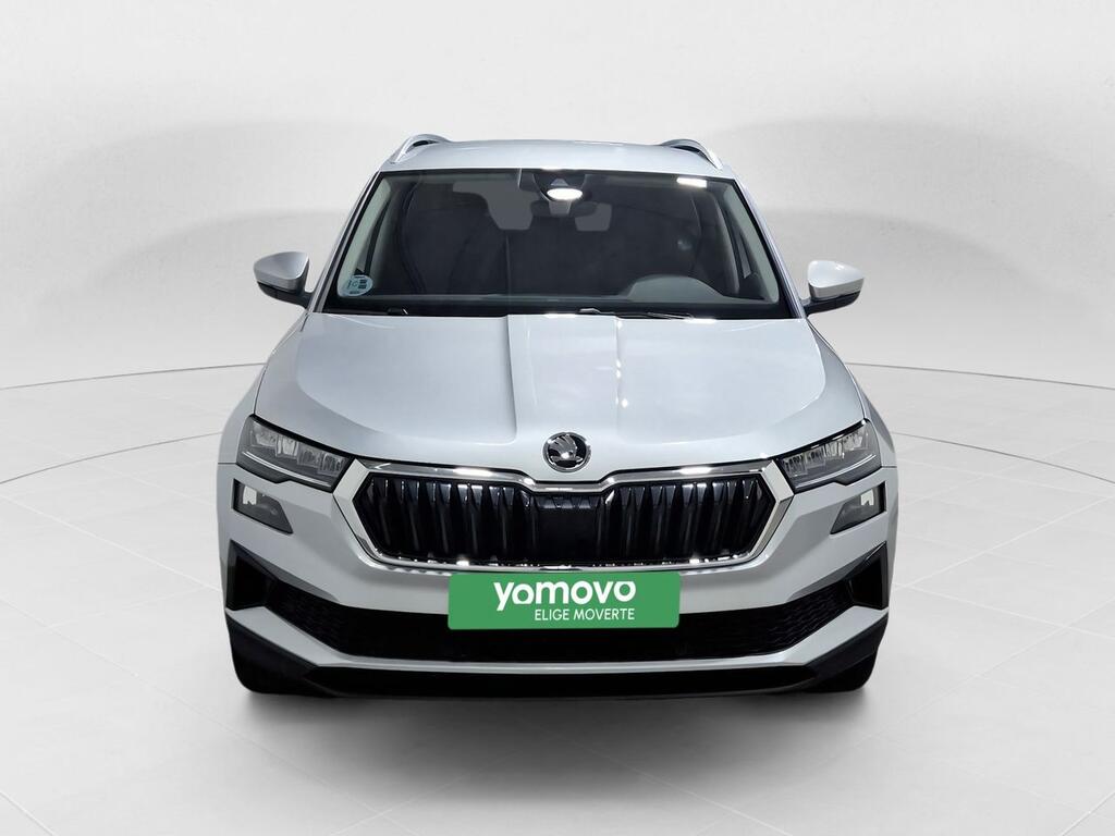 Skoda Karoq 2.0 TDI 110kW (150CV) Ambition 4