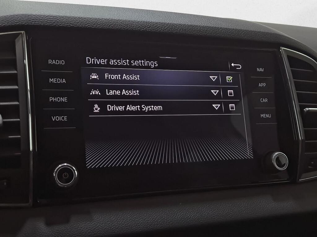 Skoda Karoq 2.0 TDI 110kW (150CV) Ambition 22