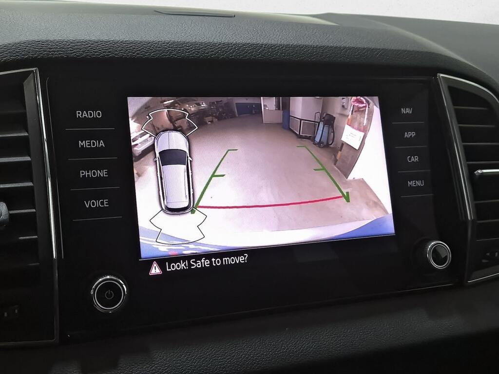 Skoda Karoq 2.0 TDI 110kW (150CV) Ambition 25