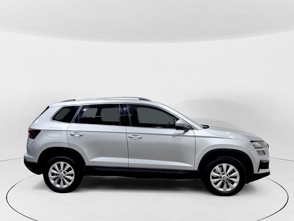 Skoda Karoq 2.0 TDI 110kW (150CV) Ambition 3