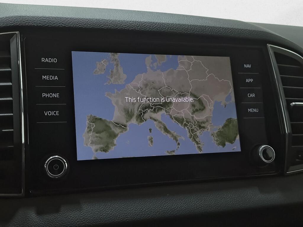 Skoda Karoq 2.0 TDI 110kW (150CV) Ambition 20