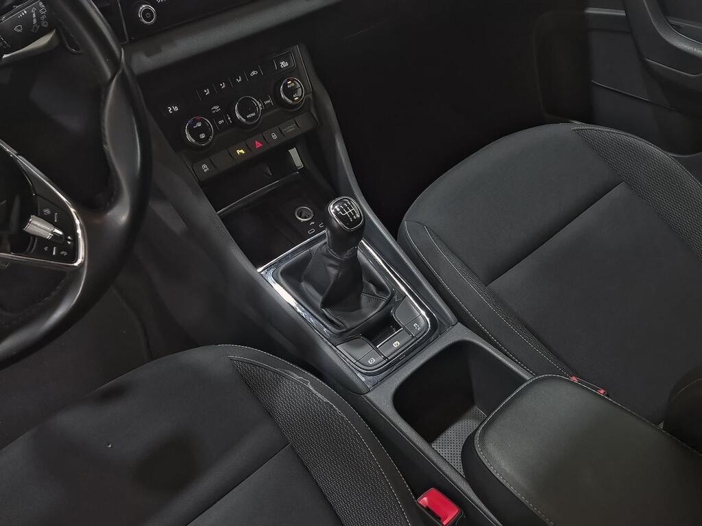 Skoda Karoq 2.0 TDI 110kW (150CV) Ambition 31
