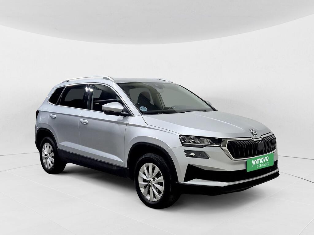 Skoda Karoq 2.0 TDI 110kW (150CV) Ambition