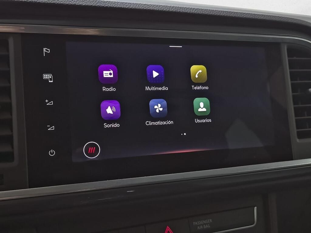 Seat Ateca 1.5 TSI 110kW (150CV) DSG St&Sp Style 20