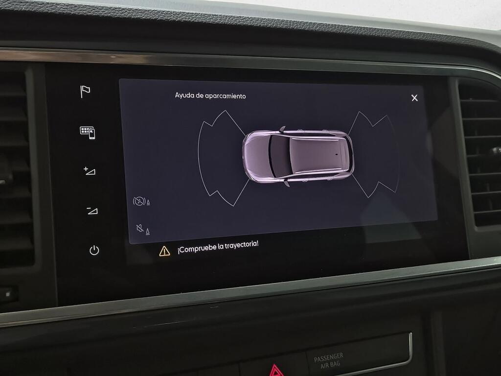 Seat Ateca 1.5 TSI 110kW (150CV) DSG St&Sp Style 26