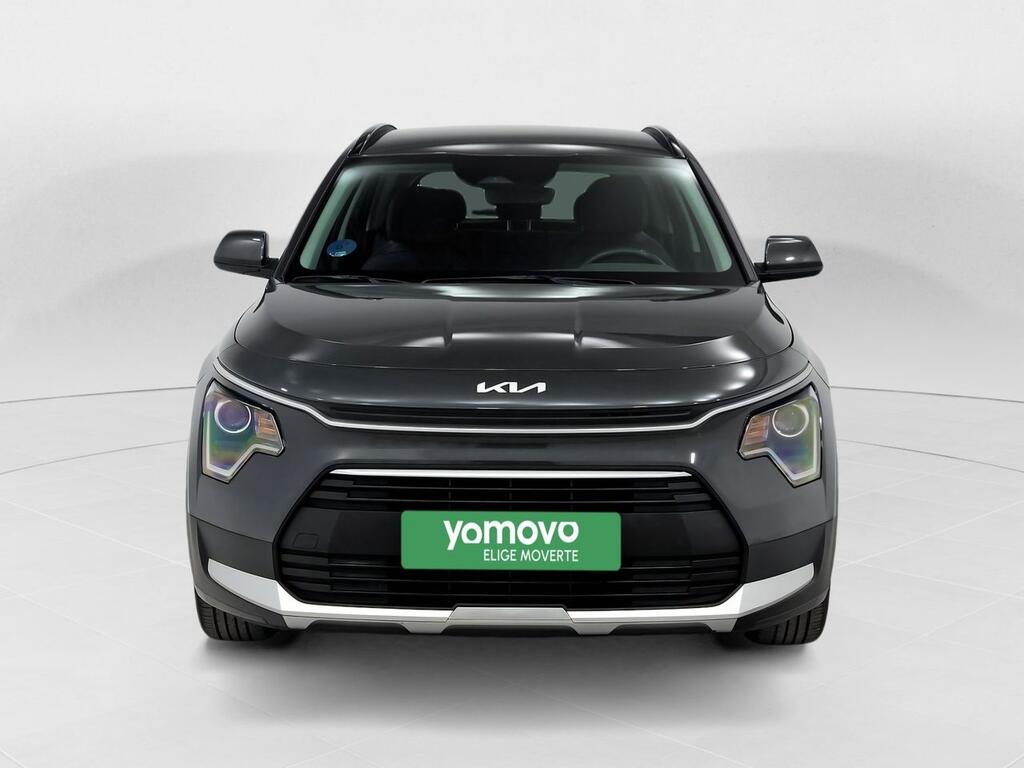 Kia Niro 1.6 GDi PHEV 104kW (141CV) Concept 4
