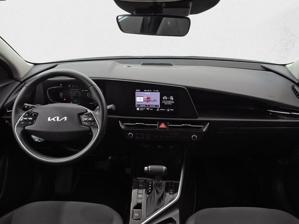 Kia Niro 1.6 GDi PHEV 104kW (141CV) Concept 6