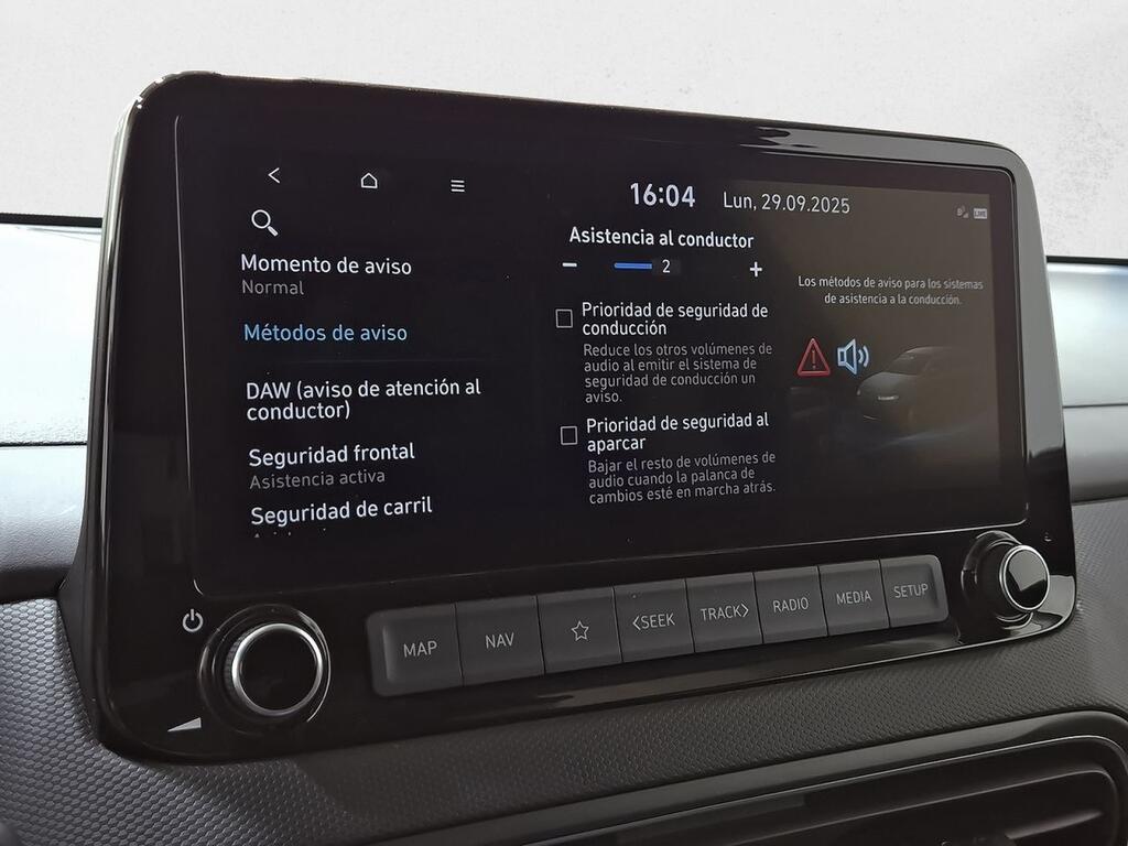 Hyundai Kona 1.6 GDI HEV Tecno 2C DCT 26