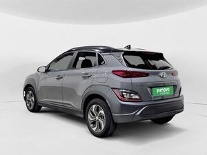 Hyundai Kona 1.6 GDI HEV Tecno 2C DCT
