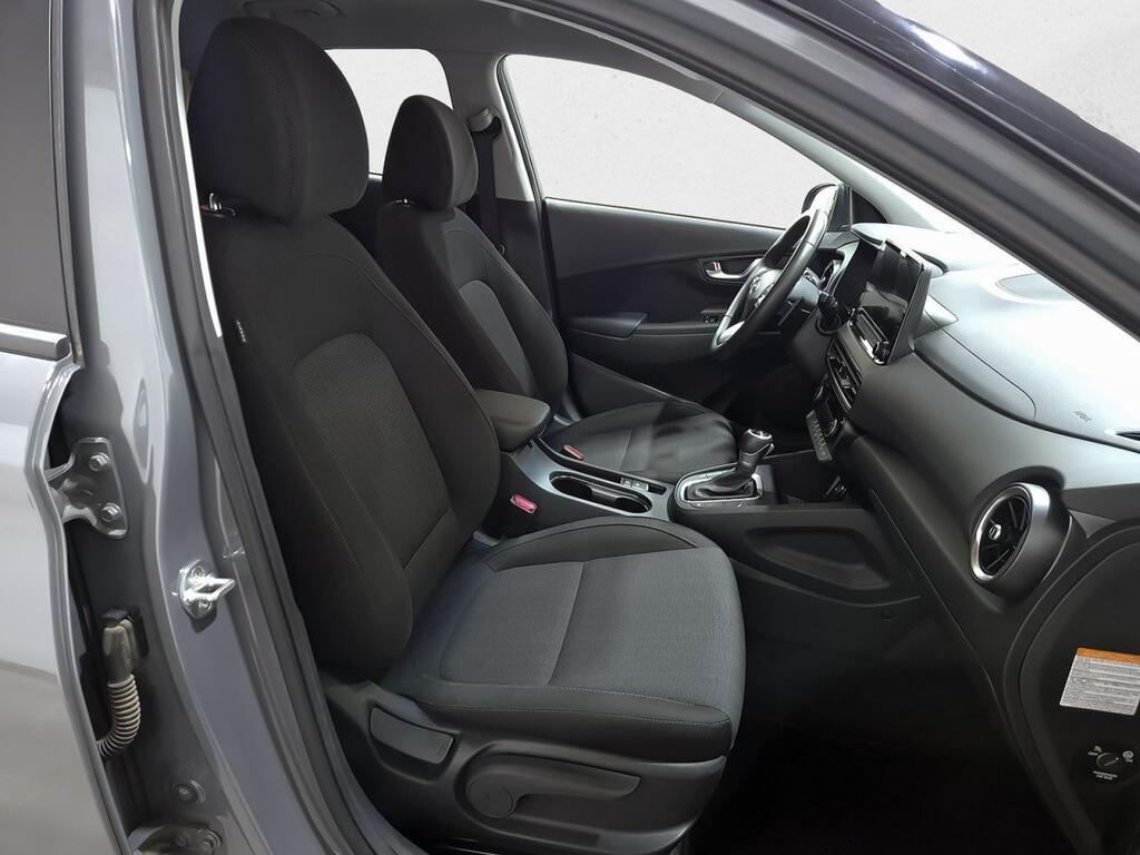 Hyundai Kona 1.6 GDI HEV Tecno 2C DCT 7