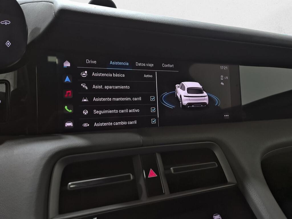 Porsche Taycan 4S Cross Turismo 24