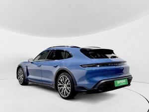 Porsche Taycan 4S Cross Turismo