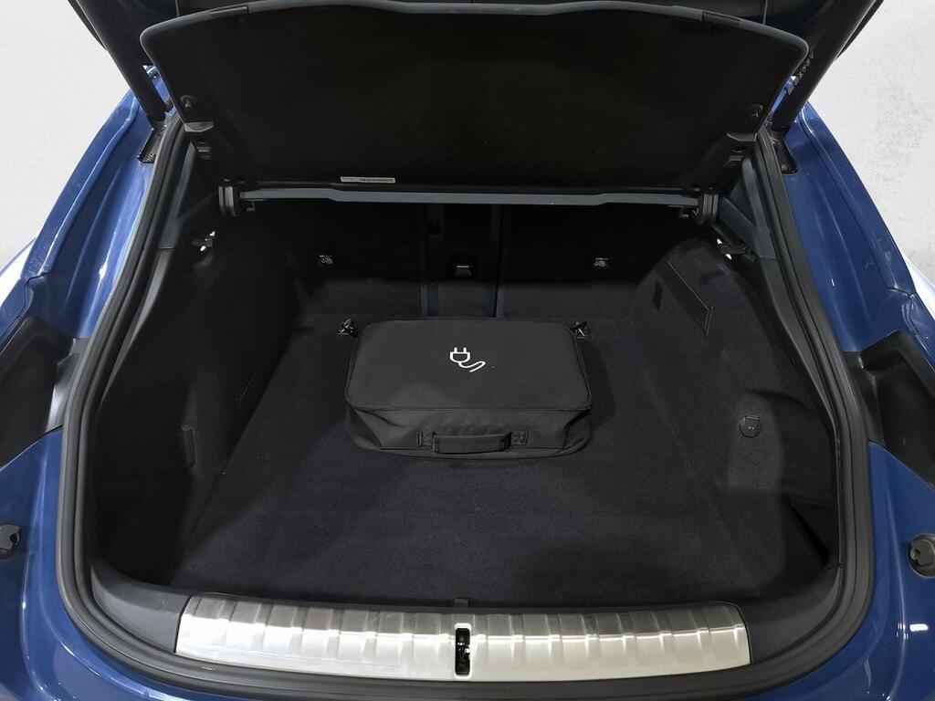 Porsche Taycan 4S Cross Turismo 9