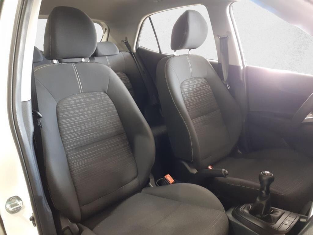 Kia Picanto 1.0 DPi 49kW (67CV) Concept 9